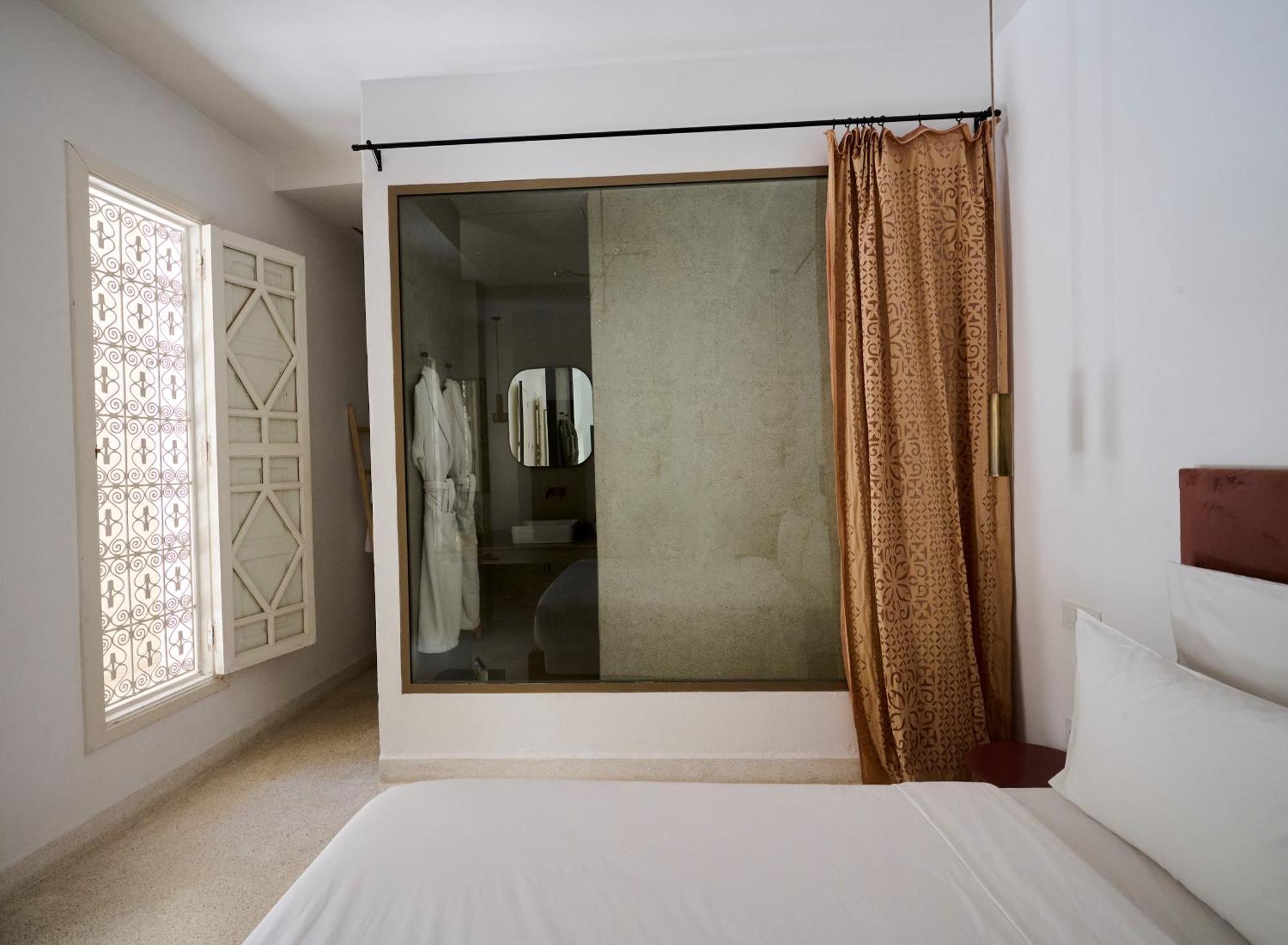 Numa Marrakech Hotel Marrakesh Exterior photo